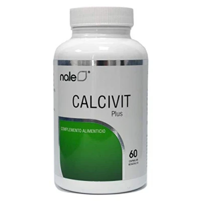 Imagen de Nale Calcivit Plus 100 gr