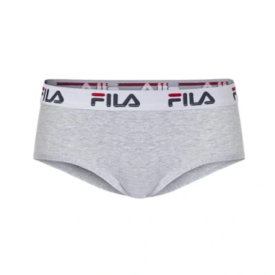 Imagen de Fila FU6044, Culottes Mujer, Grey, L