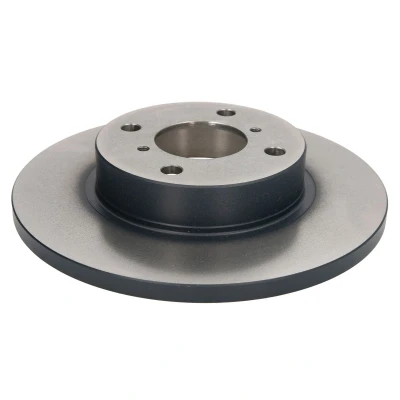 Imagen de TRW DF4131 Disco de freno 246,5 12 4 100 macizo barnizado SUZUKI: Wagon R+ II Hatchback, OPEL: Agila A