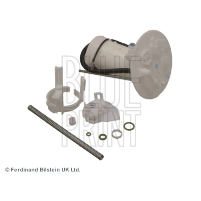 Imagen de BLUE PRINT ADC42368 Filtro Combustible de tubería con junta, material montaje añadido MITSUBISHI: ASX SUV, Outlander 2 SUV