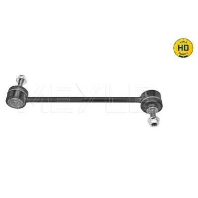 Imagen de MEYLE 616 060 0041/HD Bieleta de suspensión Eje delantero, izquierda, derecha 240 M10 X 1,5