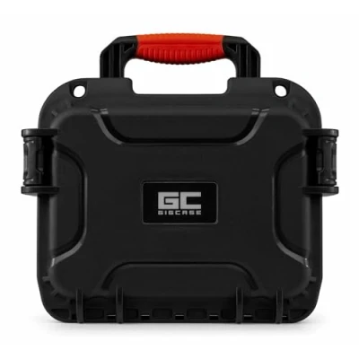 Imagen de Power Dynamics GIGCase50R Maleta Protectora a Prueba de Golpes, Agua y Polvo IP67, Ideal para Transportar Tus Objetos Valor Forma Segura. Hardcase. Estuche Protector con Espuma.