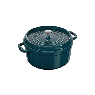 Imagen de Staub Casserole Cocotte La Mer ø 26 cm / 5.2 Liter