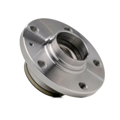 Imagen de DENCKERMANN W413332 Juego de cojinete rueda con sensor ABS incorporado VOLKSWAGEN: GOLF 5, 6, Touran I, SEAT: Leon II Hatchback, Altea XL