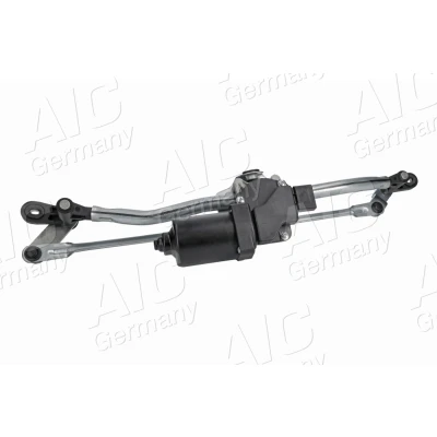 Imagen de AIC 57210 Varillaje de Limpiaparabrisas para vehíc. con volante a la izquierda delante electromotor SKODA: Roomster