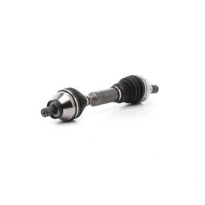 Imagen de SNR DK65.014 Árbol de transmisión Eje delantero, izquierda 537 VOLVO: V60 I norauto, oscaro, mister auto