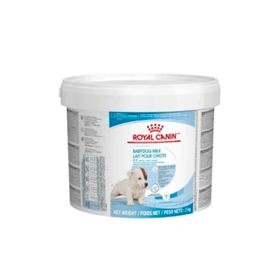 Imagen de Royal Canin Comida para perros Babydog Milk 2 Kg
