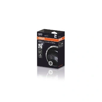 Imagen de OSRAM LEDriving Smart CANBUS LEDSCT10 2HB, Evita el Sistema de detección Fallos lámparas Retrofit, Accesorios para LED 24V H7