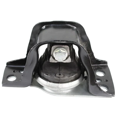 Imagen de METZGER 8053915 Soporte de motor derecha hidráulico RENAULT: Clio 3, Modus / Grand Modus, III Grandtour, NISSAN: MICRA Note I