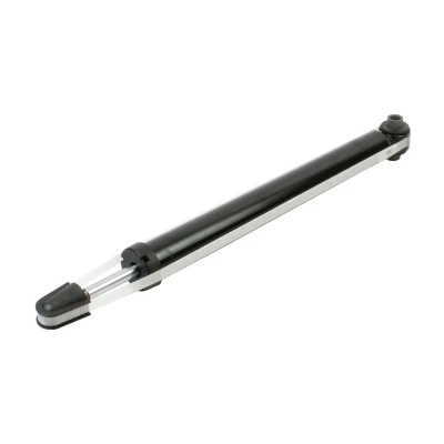 Imagen de MAXGEAR 11 1660 Amortiguador Eje trasero Presión de gas Bitubular telescópico Espiga arriba, Anillo inferior OPEL: Frontera B SUV