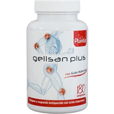 Imagen de GELISAN PLUS 180COMP