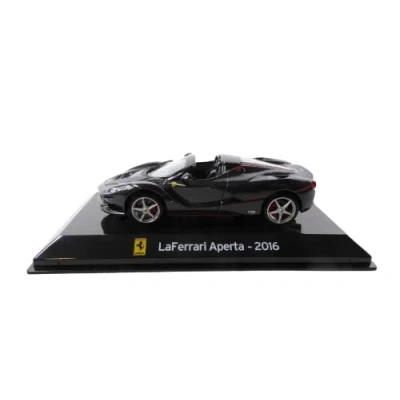 Imagen de OPO 10 Coche 1/43 Compatible con Ferrari LaFerrari Aperta 2016 (SC1)