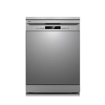 Imagen de Lavavajillas Midea Mfd60s210s1es 14 Servicios 60cm Inox D
