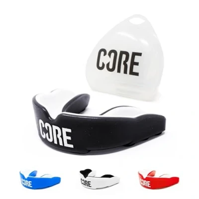 Imagen de CORE protector bucal de encías, color negro