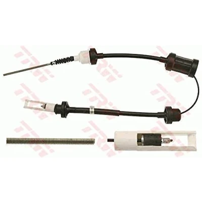 Imagen de TRW GCC1935 Cable de Embrague FIAT: Brava Hatchback