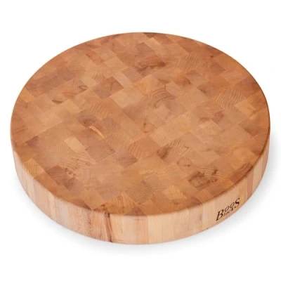 Imagen de Boos Block Final clásico Chopping Board, Maple Wood, Madera de Arce norteamericana