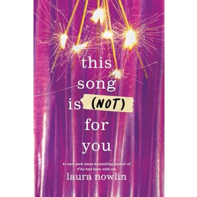 Imagen de This Song Is (not) For You