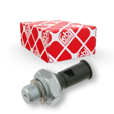 Imagen de FEBI BILSTEIN 15076 Sensor de Presión Aceite con junta anular VOLVO: S80 I, S40 940 I Berlina, FORD: Focus 2 norauto, oscaro, mister auto