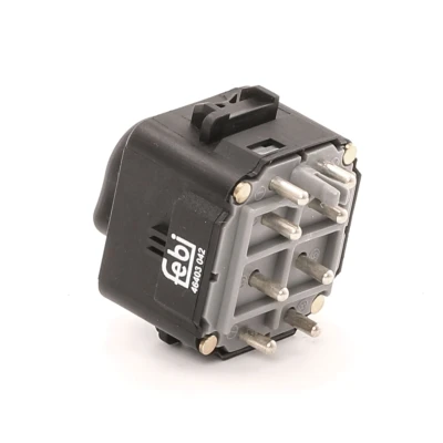 Imagen de FEBI BILSTEIN 46403 conmutador, ajuste de espejo MERCEDES BENZ: Clase V, Vito Bus, C Berlina norauto, oscaro, mister auto