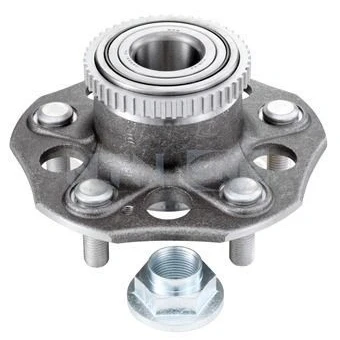 Imagen de SNR R174.76 Juego de cojinete rueda con dentada 152 HONDA: Prelude V