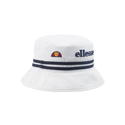 Imagen de Ellesse Lorenzo Bucket HAT Unisex Sombrero, Talla: One Size, White