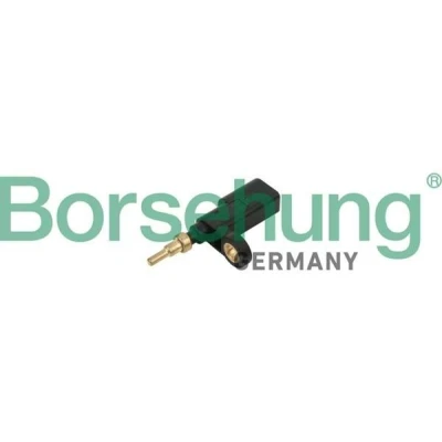 Imagen de Borsehung B18252 Sensor de Temperatura del Refrigerante con junta anular SEAT: Leon II Hatchback, Ibiza 4, Altea XL, VOLKSWAGEN: Golf 7, Tiguan I