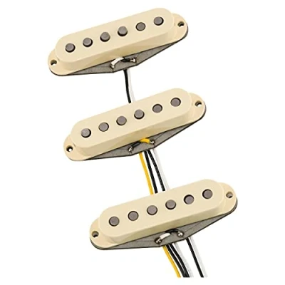 Imagen de Fender Vintera Stratocaster® Juego de pastillas 60 unidades