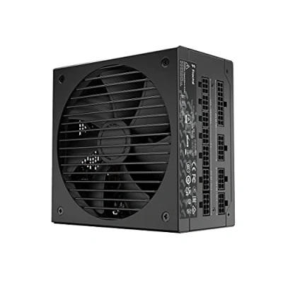 Imagen de FRACTAL DESIGN FD,P,IA2G,650,EU