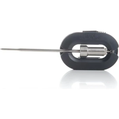 Imagen de HerQs EasyBBQ pro Probes for Termómetro, Stainless Steel, 13 x 1 0.2 cm