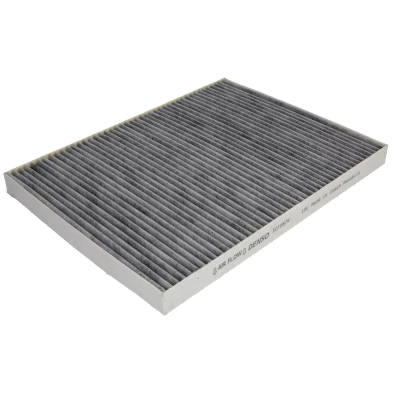 Imagen de DENSO DCF067K Filtro de habitáculo carbón activado 310 236 23 CHRYSLER: VOYAGER 4, GRAND 5OYAGER 5