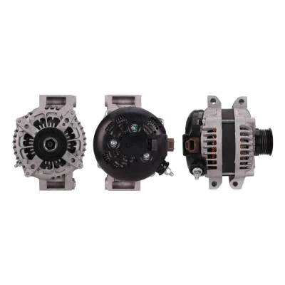 Imagen de LUCAS LRA03532 Alternador 12V 210A JEEP: WRANGLER 3, Cherokee IV, DODGE: Nitro SUV