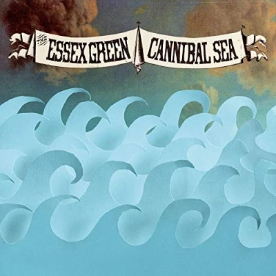 Imagen de Cannibal Sea (Reissue) [Vinilo]