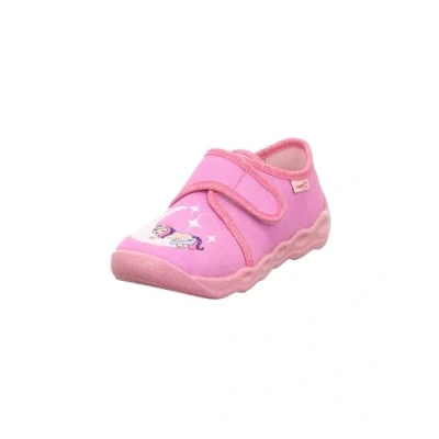Imagen de superfit Burbuja, Pantuflas, Rosa 5520, 37 EU Ancho