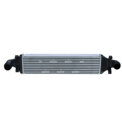 Imagen de NRF 30958 Intercooler Aluminio MERCEDES BENZ: Clase B, GLA, CLA Coupé, INFINITI: Q30