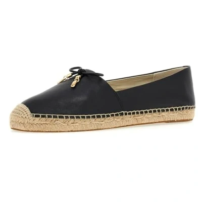 Imagen de Michael Kors NORI Alpargatas, Mujer, Talla: 41, Black Zapatos