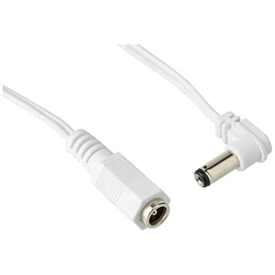 Imagen de PetSafe Petporte Cable de extensión para Gatera con Microchip serie 100, Añade 5 Metros, Alargador