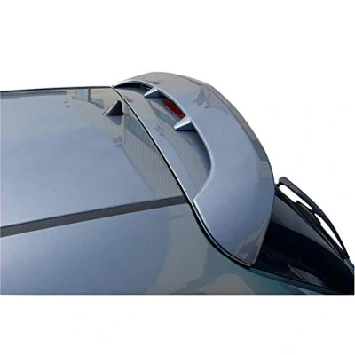Imagen de AutoStyle TS OP17 Faldon Delantero natural OPEL: Corsa D Hatchback