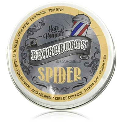 Imagen de Beardburys Cera De Depilación 100 ml