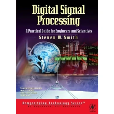 Imagen de Digital Signal Processing