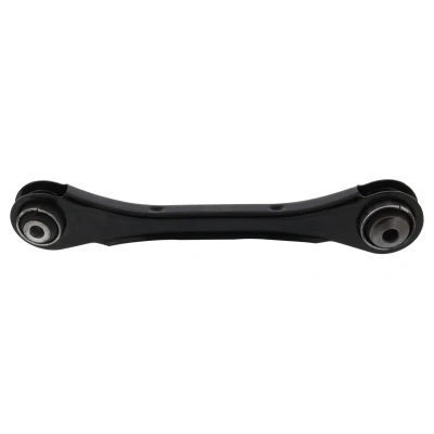 Imagen de MAPCO 55602 Barra oscilante, suspensión de ruedas Eje trasero, derecha, arriba, posterior Brazo oscilante transversal Chapa acero BMW: 3 Touring