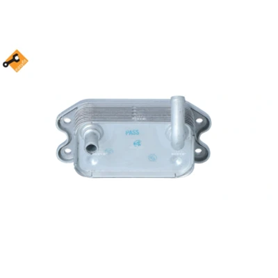Imagen de NRF 31176 Radiador de Aceite con junta anular EASY FIT VOLVO: XC90 I, S80 C70 I Coupé