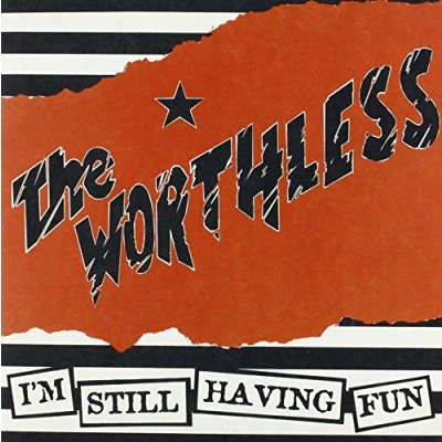 Imagen de I&#039;m Still Having Fun (vinilo)