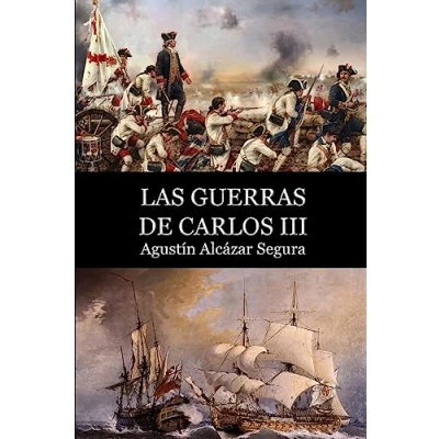 Imagen de Las Guerras de Carlos III