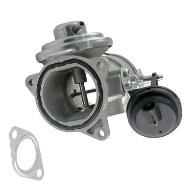 Imagen de Globalautoparts EGR Válvula para Octavia,para Combi,para Toledo,para Leon,para Ibiza,A3,1.9TDI, 038131501AT 038131501T 03G131501M 03G131501A 038131501H 346541 555086 EGR087 7371D 7518068 959106 XEGR17