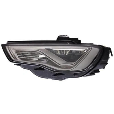 Imagen de HELLA 1EX 010 740 871 Faros AUDI: A3 Sportback, Berlina, Hatchback