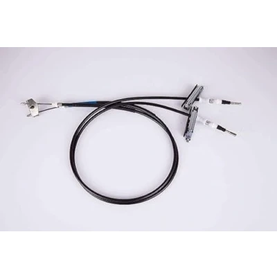 Imagen de HELLA 8AS 355 669 711 Cable de Freno Mano 1765, 1585 FORD: Focus Mk1 Hatchback, Berlina