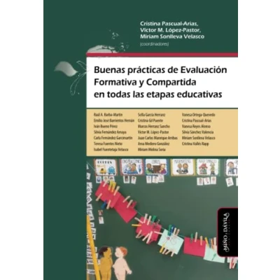 Imagen de Buenas prácticas de Evaluación Formativa y Compartida en todas las etapas educativas: 28 (Educación física deporte la escuela)
