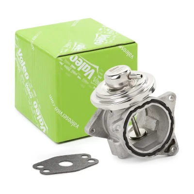 Imagen de VALEO 703200 válvula EGR neumático sin radiator EGR, con juntas SEAT: Leon I Hatchback, Ibiza 3, Altea XL, VOLKSWAGEN: Golf 5