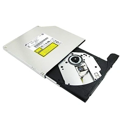 Imagen de Grabador de disco M Disc interno doble capa para portátil Blu ray 9,5 mm, unidad óptica SATA delgada, modelo LG HL DT ST BD RE BU20N, 6X 3D R DL BDXL 100GB DVD+ RW Writer Player