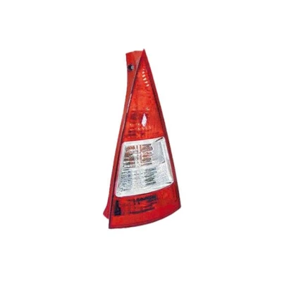 Imagen de MAGNETI MARELLI 714025720801 Piloto trasero derecha P21W, PY21W, P21/5W con portalámparas CITROËN: C3 I Hatchback norauto, oscaro, mister auto